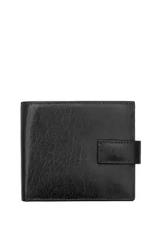 'Ricco' Leather Bifold Wallet