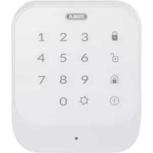 ABUS FUBE35011A Wireless operating panel with RFID reader ABUS Smartvest, ABUS Smart Security World