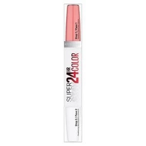 Maybelline Superstay 24HR Lipstick Natural Flush Nude
