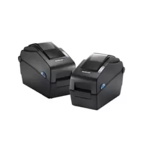 Bixolon SLP-DX220 Direct Thermal Label Printer 203 x 203 DPI 152 mm/sec Wired