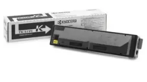 Kyocera 1T02R40NL0/TK-5195K Toner-kit black, 15K pages ISO/IEC...