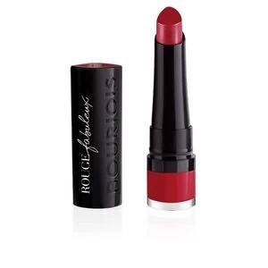 Bourjois Rouge Fabuleux Lipstick Beauty And The Red