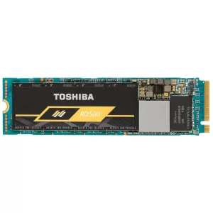 Toshiba RD500 1TB NVMe SSD Drive