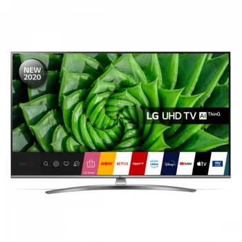 LG 65" 65UN81006 Smart 4K Ultra HD LED TV