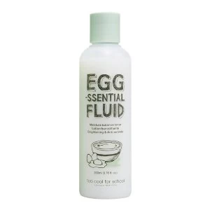 Too Cool For School - Egg Ssential Fluid - 200ml