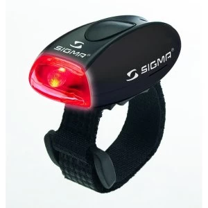Sigma Micro LED Rear Light Black
