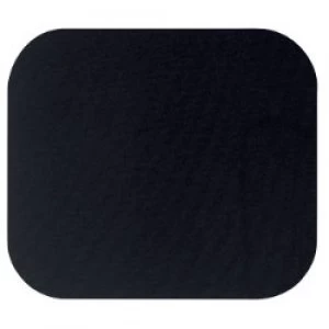Fellowes Mouse Pad 58024 Black