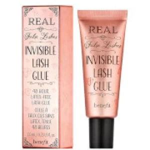 benefit Real False Lashes Latex Free Invisible Lash Glue