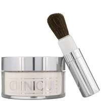 Clinique 35g Invisible Blend Face Powder & Brush