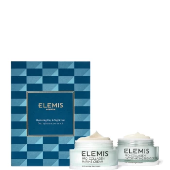 Elemis Kit: Hydrating Day & Night Duo (Worth £186.00)