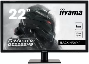 iiyama G-Master 22" GE2288HS Full HD LED Gaming Monitor