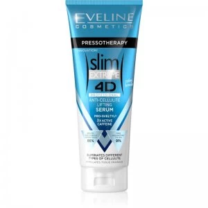 Eveline Cosmetics Slim Extreme Lifting Serum to Treat Cellulite 250ml