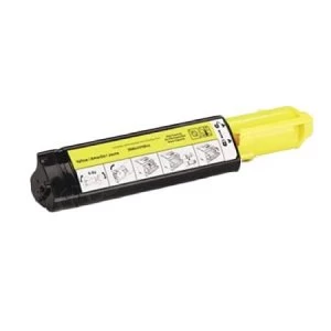 Dell 59310063 K4974 Yellow Laser Toner Ink Cartridge