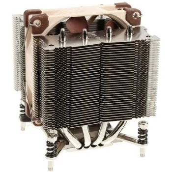 Noctua NH-D9DX i4 3U CPU cooler + fan