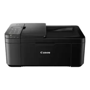 Canon PIXMA TR4750i Inkjet Multifunction printer A4 Printer, Copier, Scanner, Fax Duplex, WiFi, USB