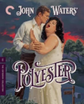 Polyester - Criterion Collection