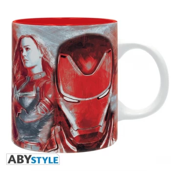 Marvel - Avengers Mug