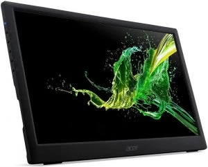 Acer 16" PM161 Full HD IPS Portable LED Monitor