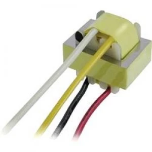 Audio Transformer Impedance 200 Primary voltage 1.2 V Neutr