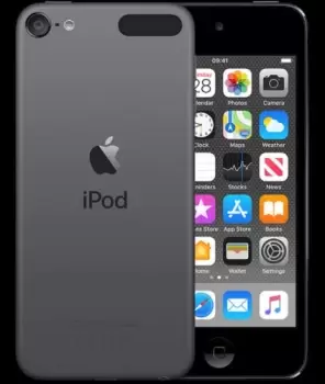 Apple iPod Touch (7th Generation) Space Grey 32GB