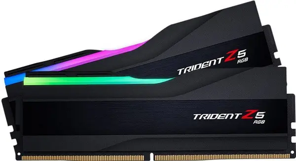 G.Skill Trident Z5 RGB 48GB (2x24GB) 7200MHz DDR5 Memory Kit