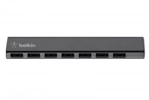Belkin 7-Port Ultra-Slim Desktop Hub