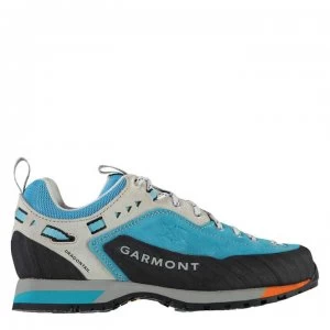 Garmont Dragontail Ladies Walking Shoes - Blue