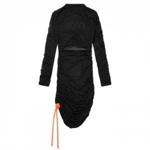 Nicce Paradisa Dress Womens - Black