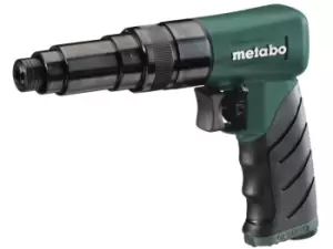 Metabo DS 14 Compressed Air Screwdriver