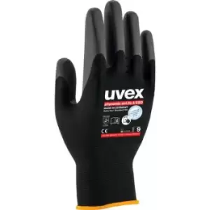Uvex 6037 6003812 Work glove Size 12 EN 388:2016 1 Pair