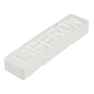 Liberon Wax Filler Stick 00 White 50g Tray of 16