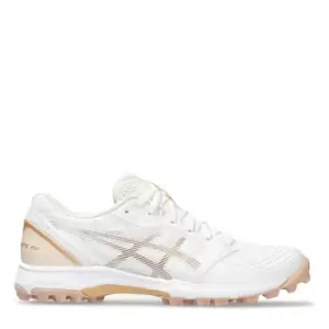 Asics Field Ultimate FF 2 Womens Hockey Shoes - White