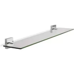 Cheadle Flexi-Fix Glass Shelf - Croydex