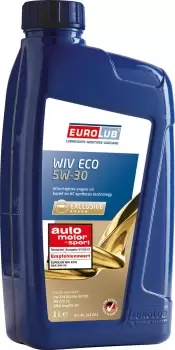 EUROLUB Engine oil VW,AUDI,MERCEDES-BENZ 211001 Motor oil,Oil