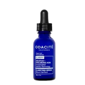 Odacite Clean-ical Clarifying Serum 30ml