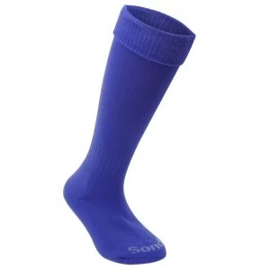 Sondico Football Socks Plus Size - Royal