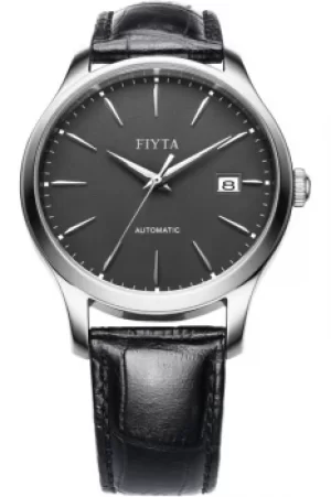 Mens FIYTA Classic Automatic Watch WGA1010.WHB
