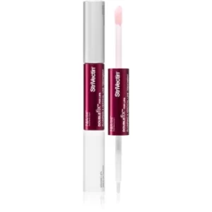 StriVectin Anti-Wrinkle Double Fix For Lips Volumising Lip Balm with Anti Ageing Effect 10ml