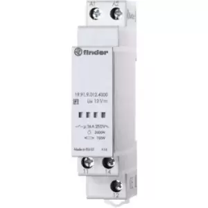 Finder Twilight switch output unit 19.91.9.012.4000 Operating voltage:12 V DC 1 change-over