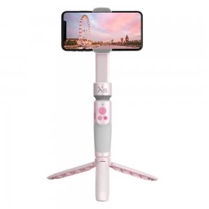 Zhiyun-Tech Smooth XS Combo Smartphone Gimbal - Pink