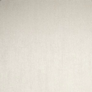Boutique Water Silk Plain Ivory Decorative Wallpaper - 10m