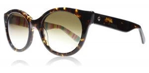 Kate Spade MELLY/S Sunglasses Havana 0RNLCC 53mm