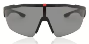 Prada Linea Rossa Sunglasses PS03XS Polarized DG05Z1