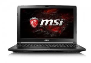 MSI GL62M 15.6" Gaming Laptop