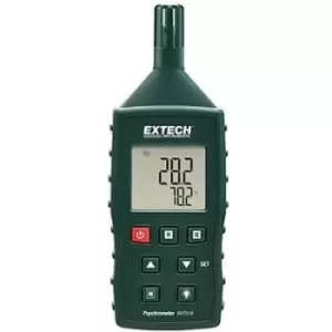 Extech Instruments Rht510 Hygro-Thermometer, 10 To 95%rh