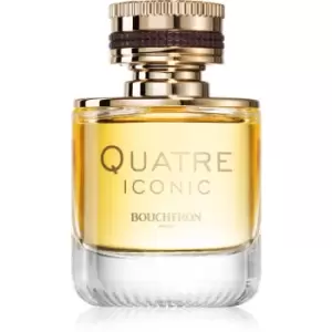 Boucheron Quatre Iconic Eau de Parfum For Her 50ml