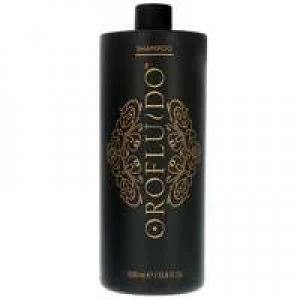 Orofluido Shampoo For Natural or Coloured Hair 1000ml