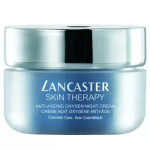Lancaster Skin Therapy Anti Ageing Oxygen Night Cream 50ml