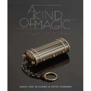 A Kind of Magic: Art Deco Vanity Cases
