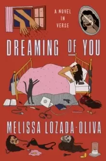 Dreaming of You : A Novel in Verse